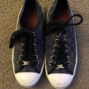 Coach Shoes